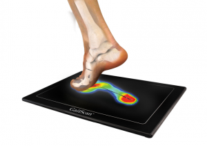 GaitScan Uses