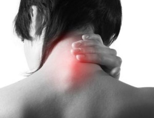 Simple exercises to help relieve neck pain