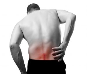 Sciatica Back Pain
