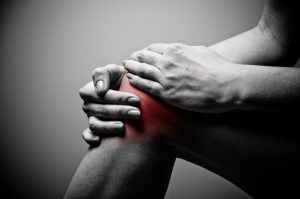 patellofemoral pain