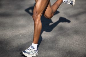 Running Injuries