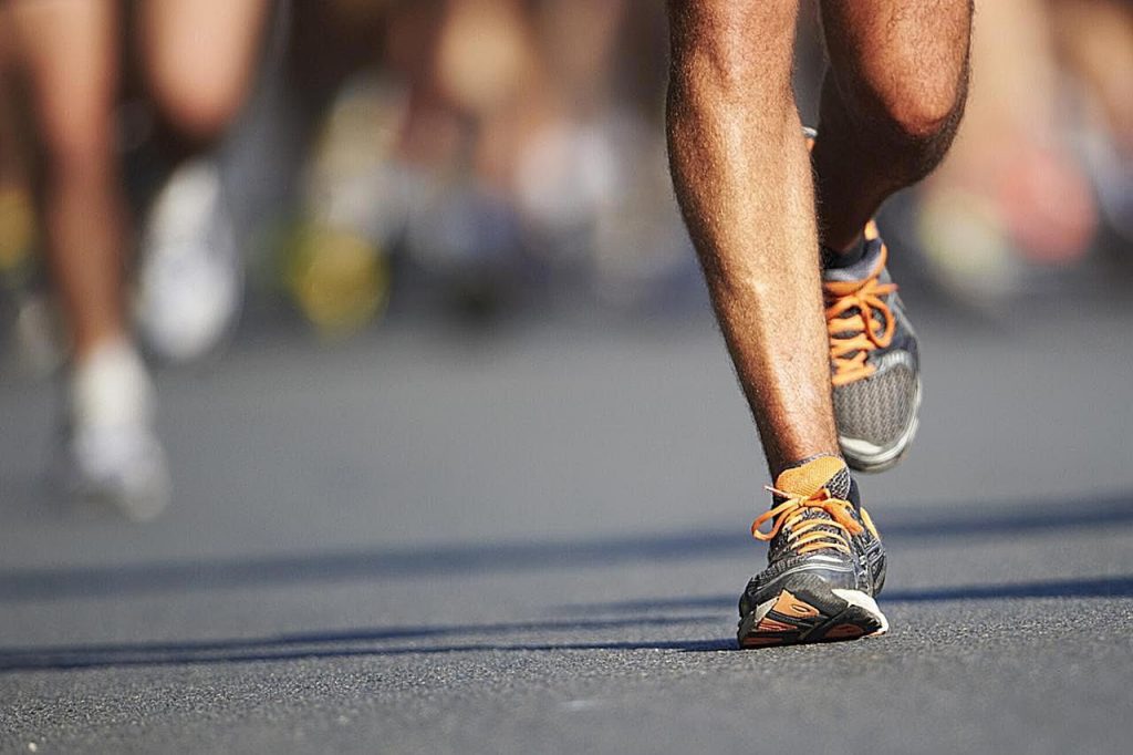 runners shin splints