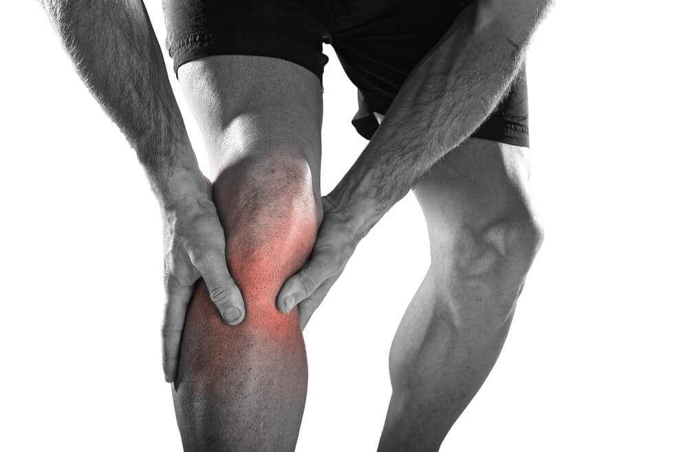 Knee  sadness  a physiotherapists  incline  Physis  