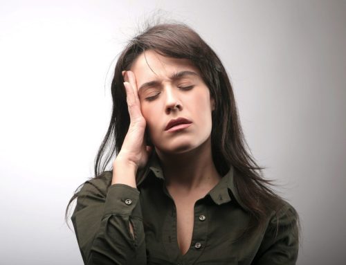 Do physiotherapists treat headaches?