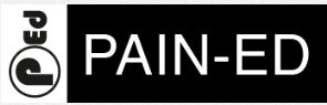 Persistant Pain logo from Physis Physiotherapy