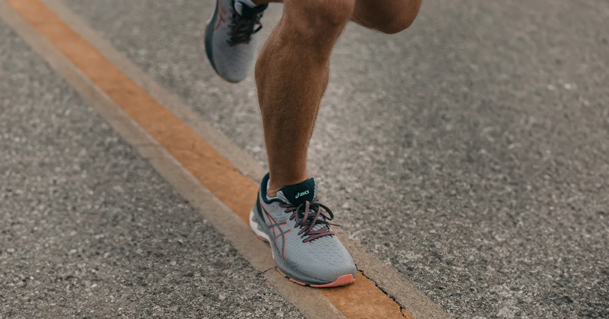 Calf Pain In Runners Physiotherapy